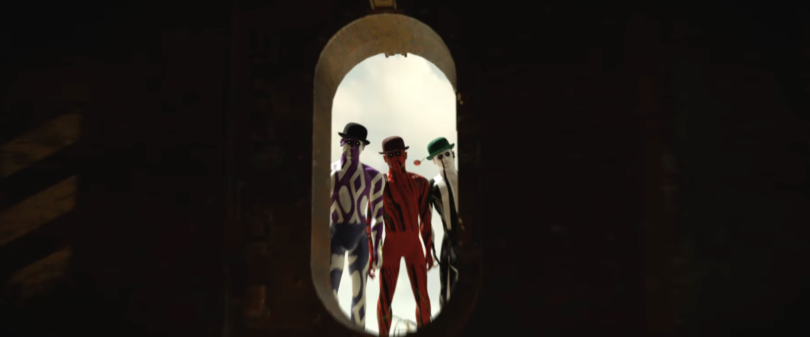 The Fixers